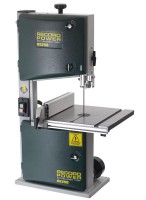 Record Power BS250 Bench Top Bandsaw 120mm Cut 1/2HP & Including Delivery! £279.99